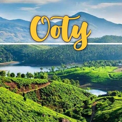 Ooty Tour Package
